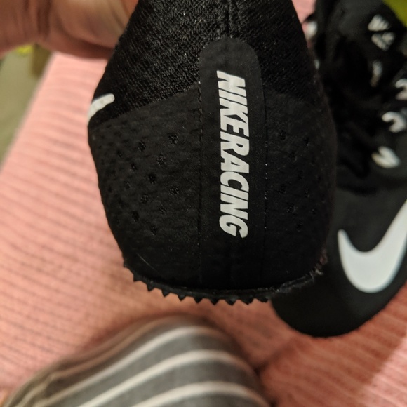New without box, Nike racing shoes with spikes - Picture 8 of 8